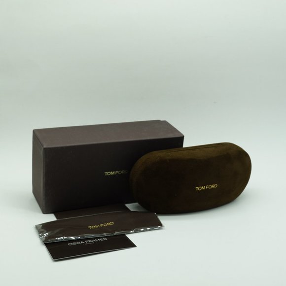 NEW TOM FORD FT0657 53P SUNGLASSES - Picture 7 of 7